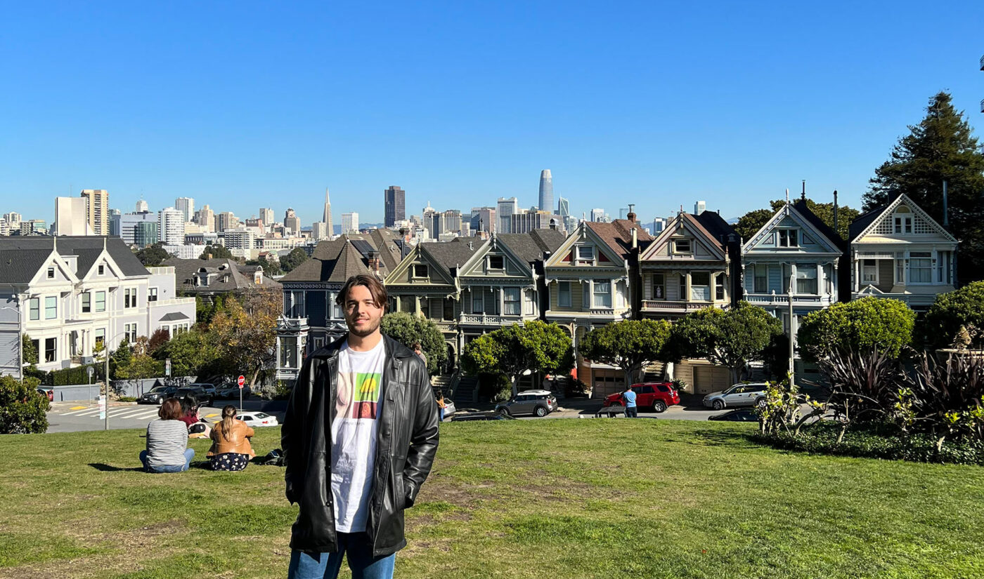 YouTube Millionaires: Valdemar Dahl Has Spent A Decade Archiving The NBA’s Golden Moments