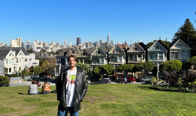 YouTube Millionaires: Valdemar Dahl Has Spent A Decade Archiving The NBA’s Golden Moments