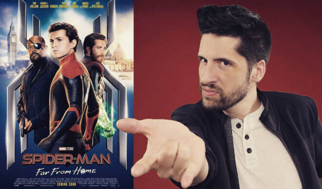 YouTube Millionaires: Jeremy Jahns on his “awesometacular” journey from theater projectionist to YouTube movie critic