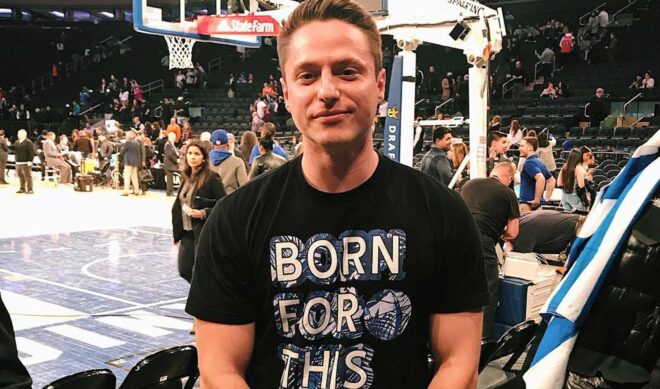 YouTube Millionaires: What happens when you want to be “like Mike,” but aren’t a super-athlete? Ask this YouTuber.