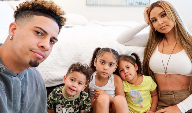 The ACE Family says they’re done YouTubing full-time. But before they go, pay $299 to meet them at their own festival.