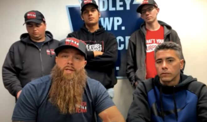 YouTube channel Adventures with Purpose cracks 18-year-old cold case in Pennsylvania