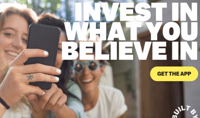 Alinea is Robinhood, Spotify, and TikTok all rolled together