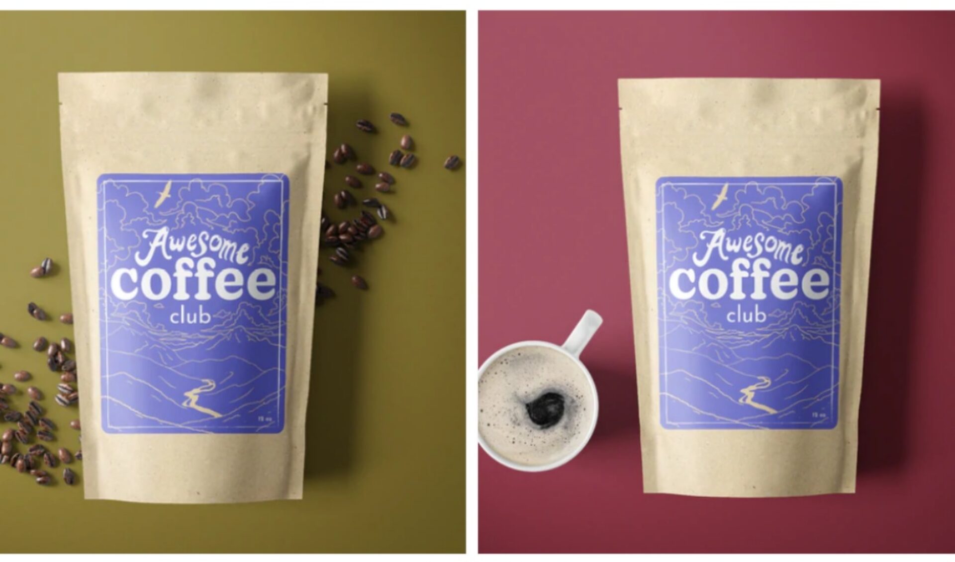 Hank and John Green are the latest creators to launch a coffee brand. This one’s for charity.