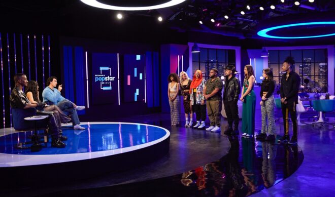 Musicians from TikTok are heading to MTV in hopes of becoming popstars