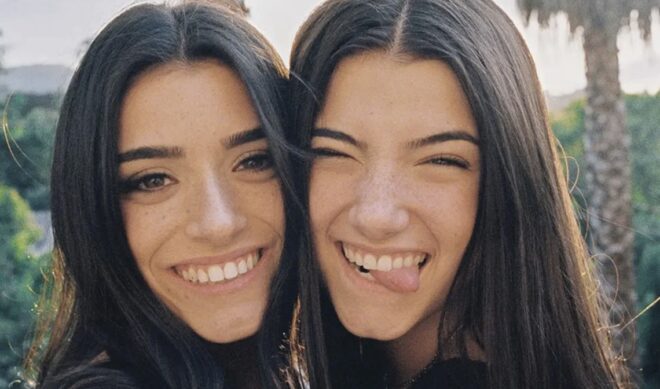 D’Amelio family will invest $25 million through new VC firm