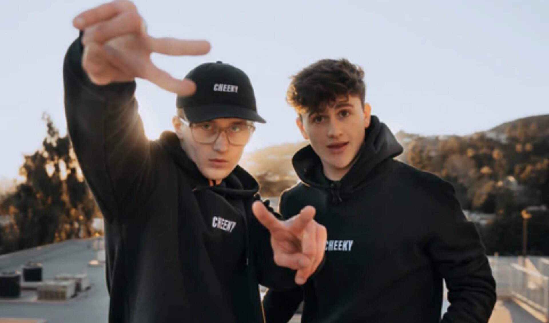 Top 50 Most Viewed U.S. YouTube Channels • Week Of 03/13/2022