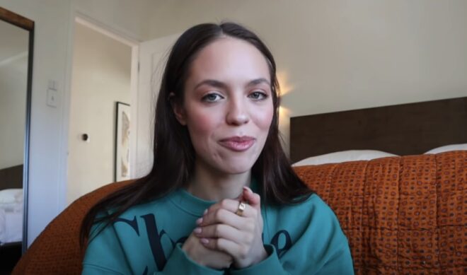 ‘I Love My Dad,’ featuring YouTube star Claudia Sulewski, takes top film prize at SXSW