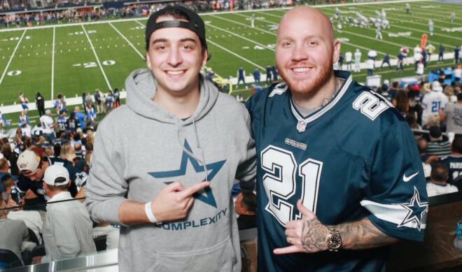 ‘Fortnite’ streamer Cloakzy joins TimTheTatman at Complexity Gaming