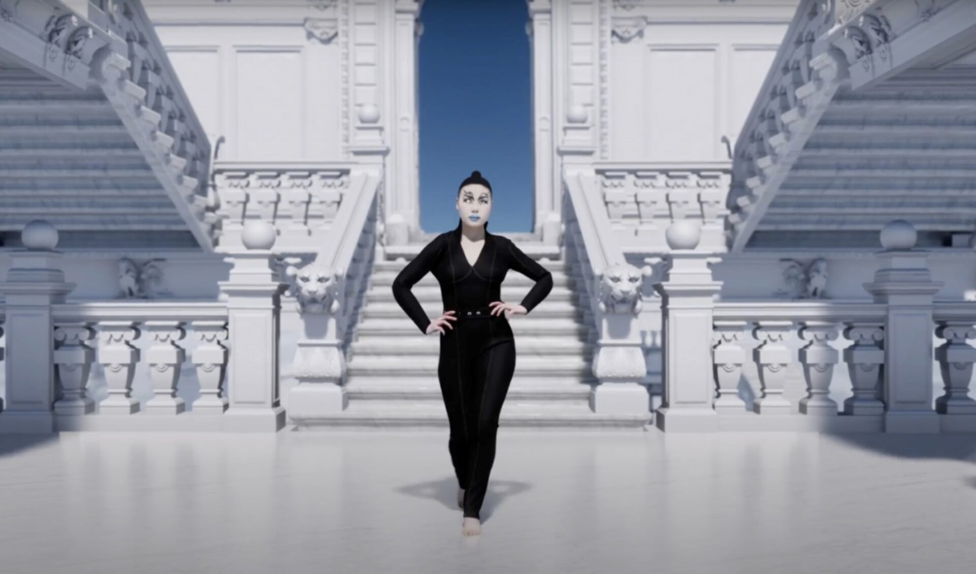 Who will control the future of metaverse fashion?