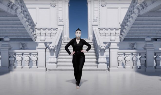 Who will control the future of metaverse fashion?