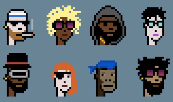 NFTs consolidate as Bored Ape Yacht Club creator acquires CryptoPunks, Meebits