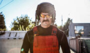 DrDisRespect settles permaban lawsuit with Twitch, parts ways for good