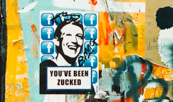 Facebook faces lawsuit over celebrity crypto scam ads