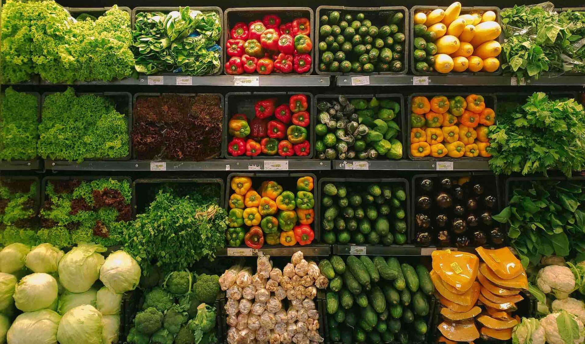 On The Podcast: Grocery shopping. But viral.