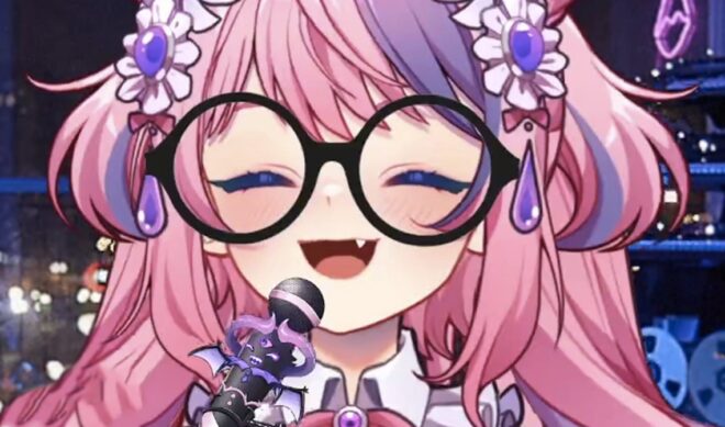 The VTubers are coming: Ironmouse was one of the 10 most-watched Twitch streams in February