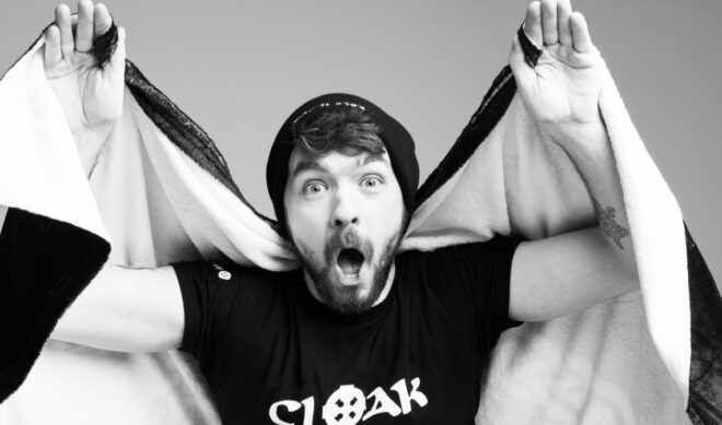 Jacksepticeye launches St. Paddy’s collection as his documentary jumps up the charts