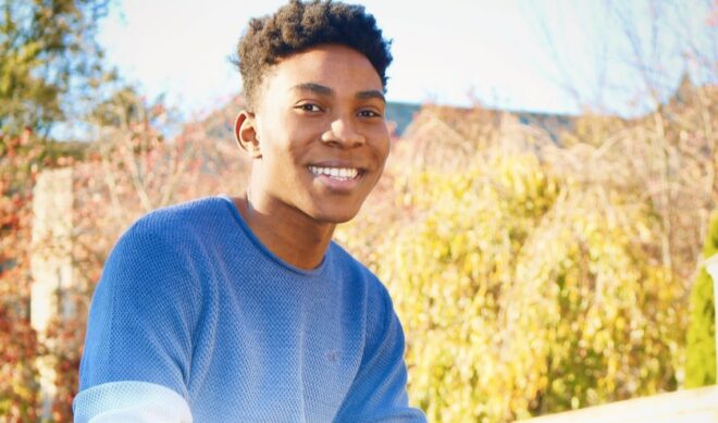 The White House wants influential young TikTok stars to spread its message about Ukraine