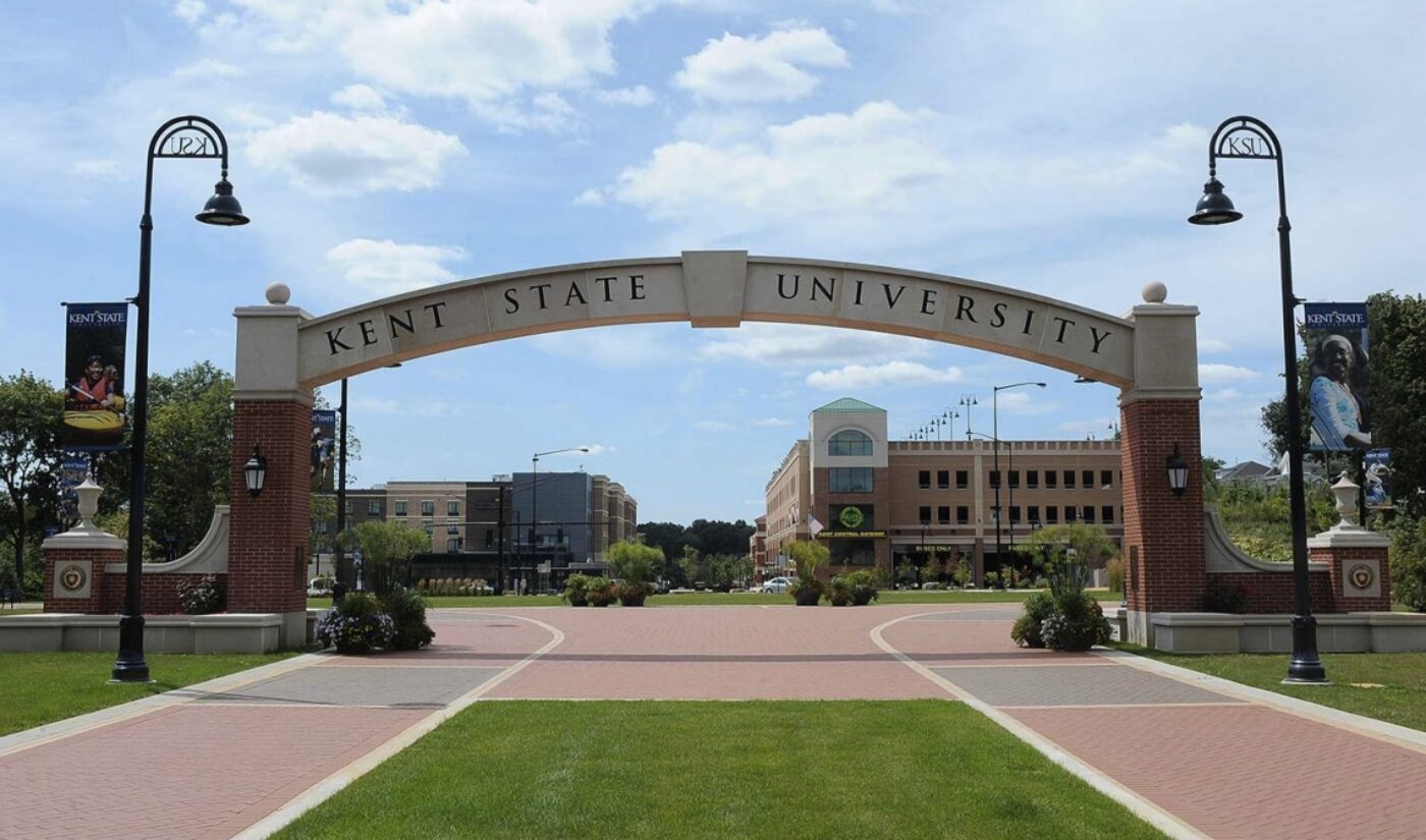 Kent State had its eyes on March Madness. Then a profane Snapchat video got in the way.