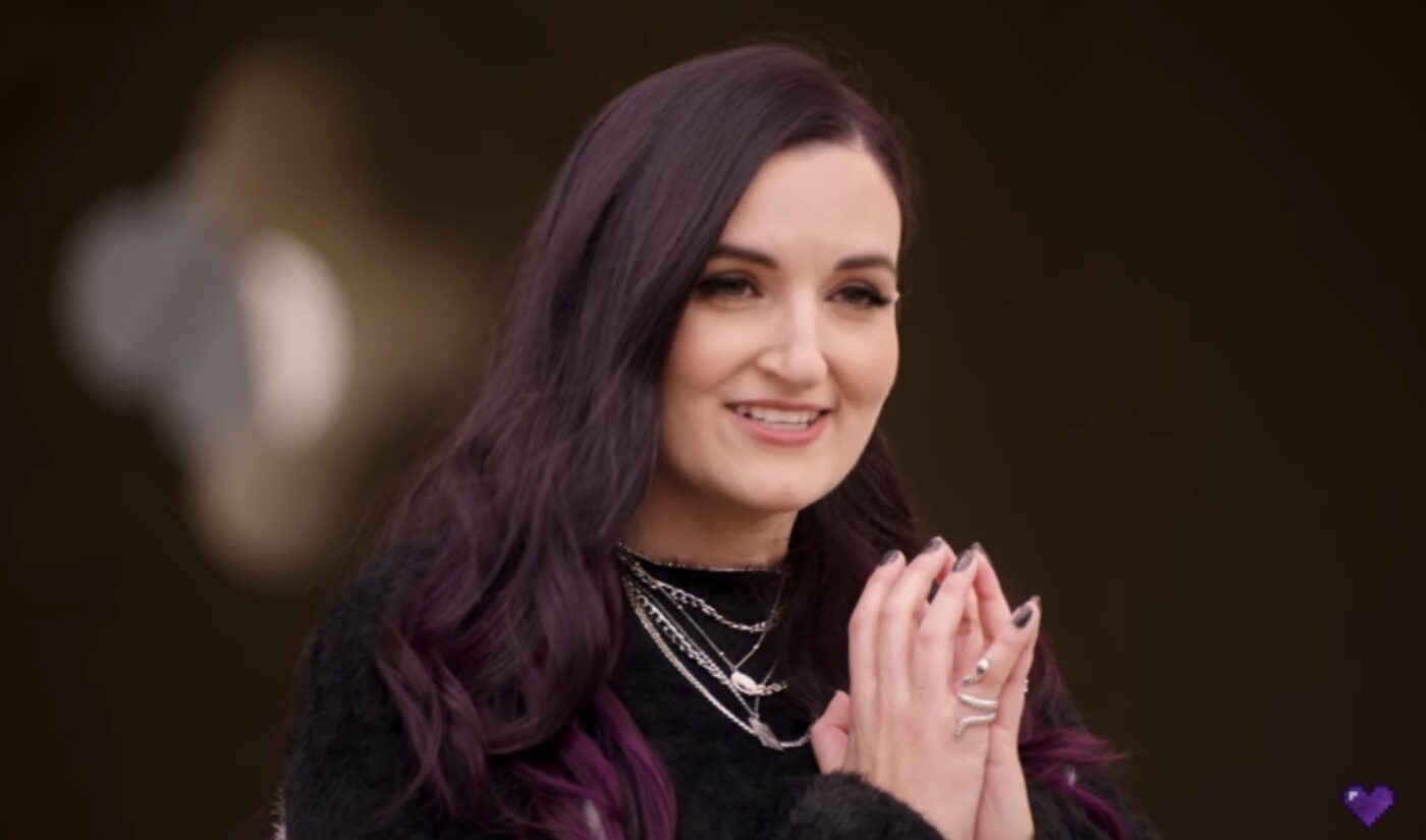 Laurenzside’s YouTube Original is ‘Among Us’ with creators