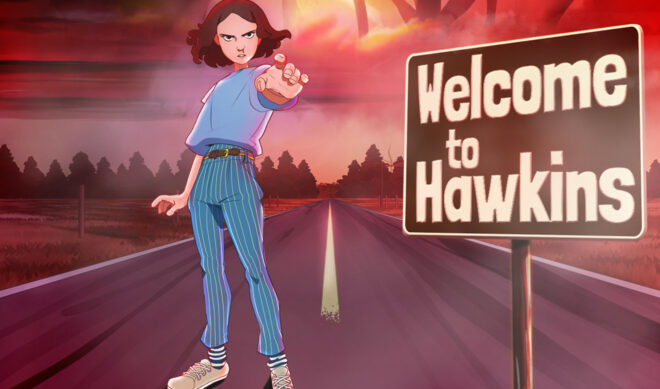 Netflix acquires second studio to build free video games for its subscribers