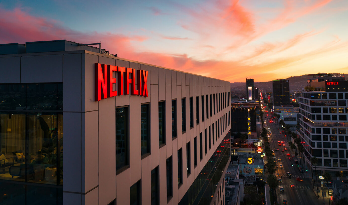 Netflix really, really wants subscribers to stop sharing their passwords. So it’s letting them pay to add friends.