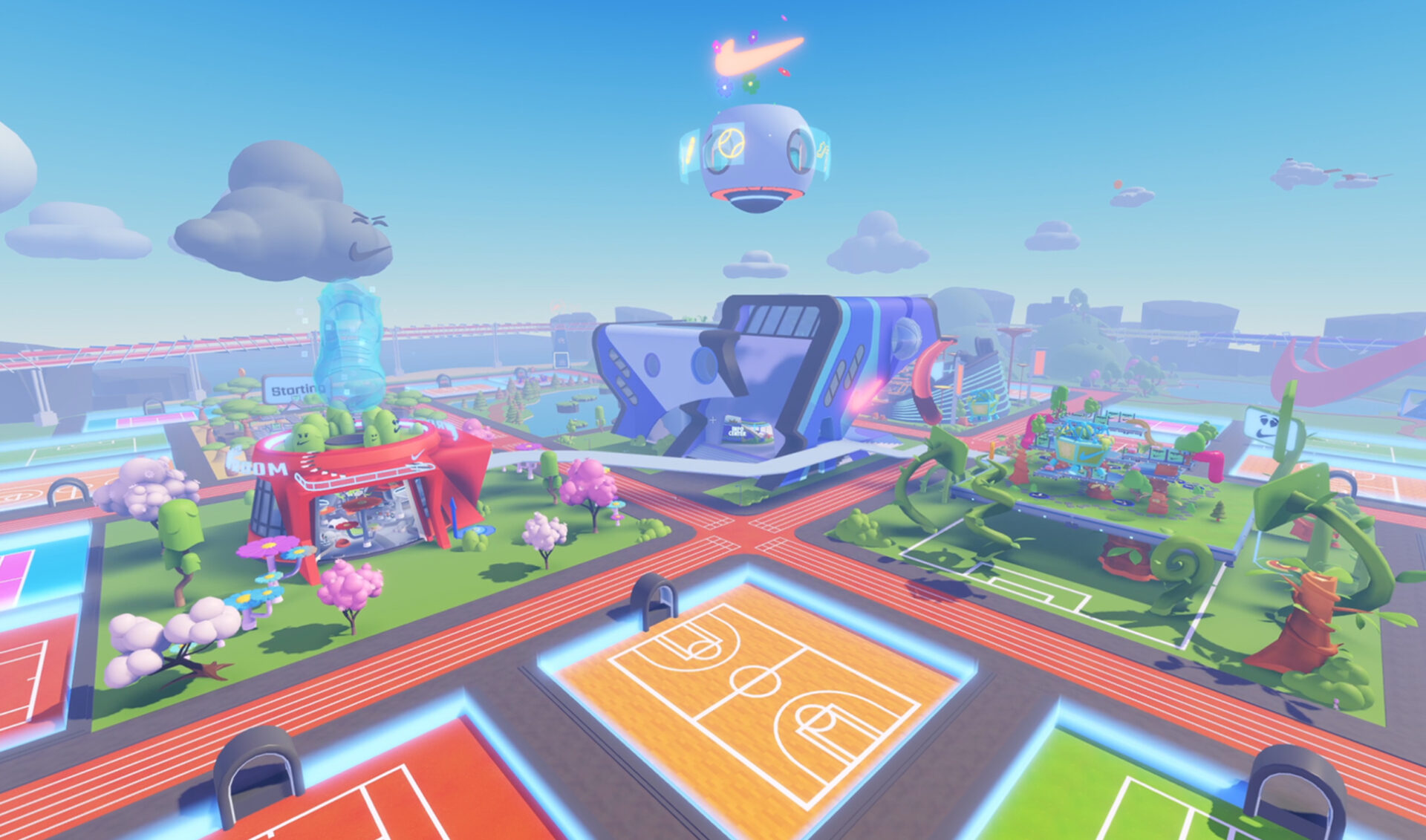 Last year, Nike embraced the metaverse. How’s that paying off?