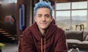 Ninja conquered Twitch. Now he’s sharing his strategies in a MasterClass.