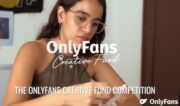 OnlyFans opens Creator Fund contest for aspiring fashionistas
