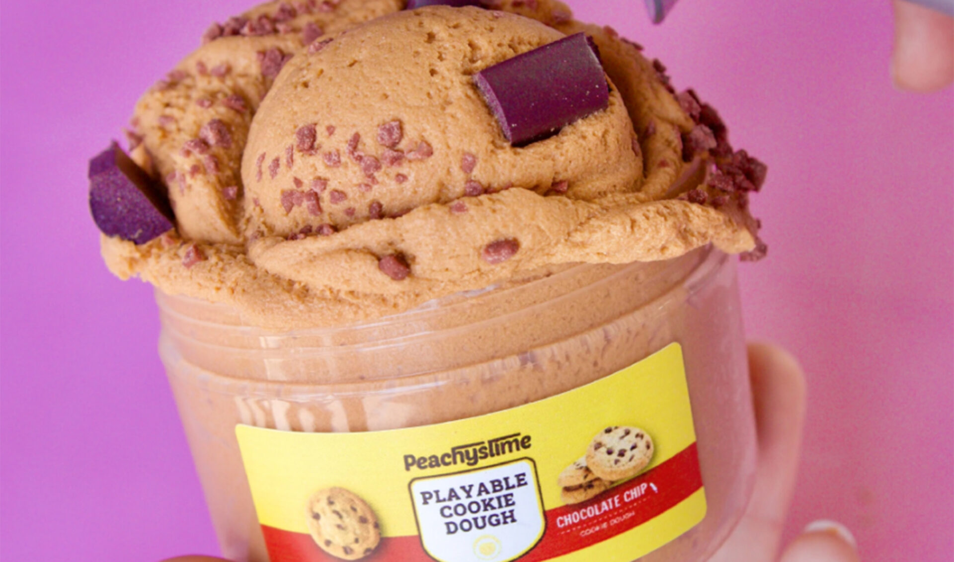 Creators On The Rise: AndreaXAndrea was a slime YouTuber. Now? She’s the CEO of her own slime boutique.