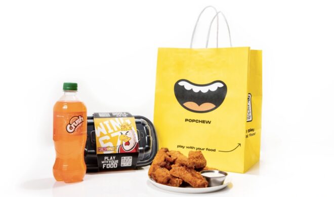 Creators to concoct menus as Popchew raises $3.6 million from Jake Paul’s Anti-Fund and others