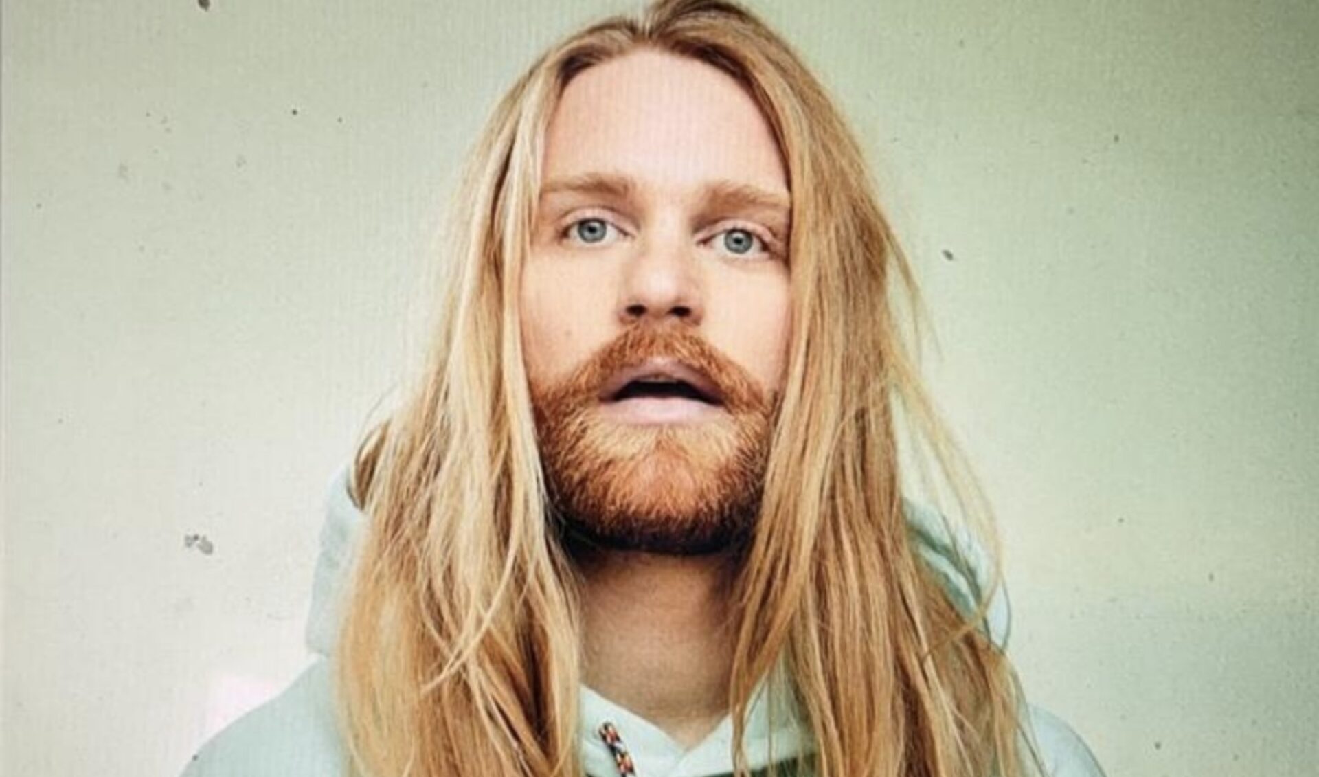 Can a TikTok star win the Eurovision Song Contest? Sam Ryder will give it a go.