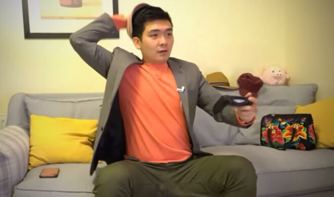 Creators On The Rise: Steven He got 3,000 rejections as an actor. So he decided to catch studios’ attention by going viral.