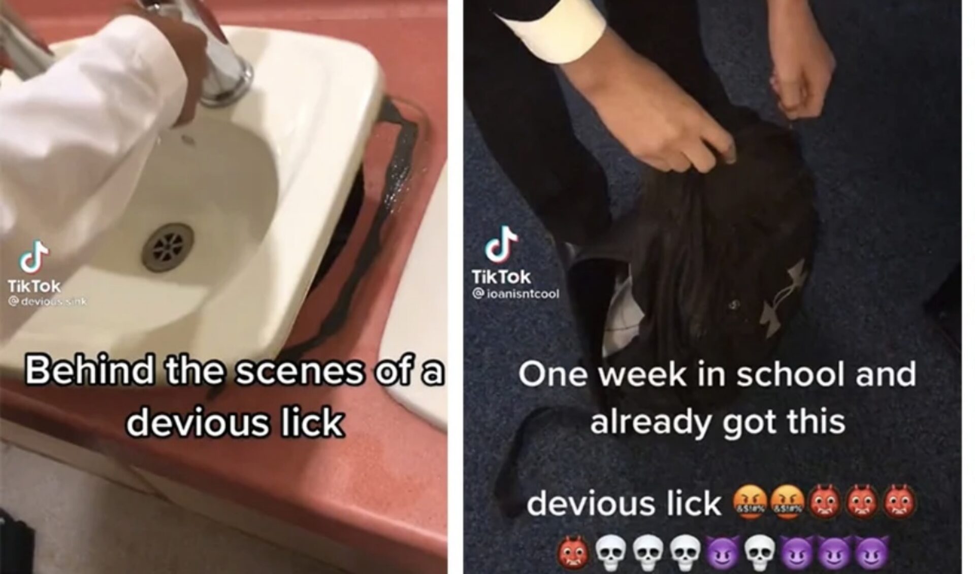 Facebook needed a way to stay ahead of TikTok. So it paid for smear campaigns in local newspapers.