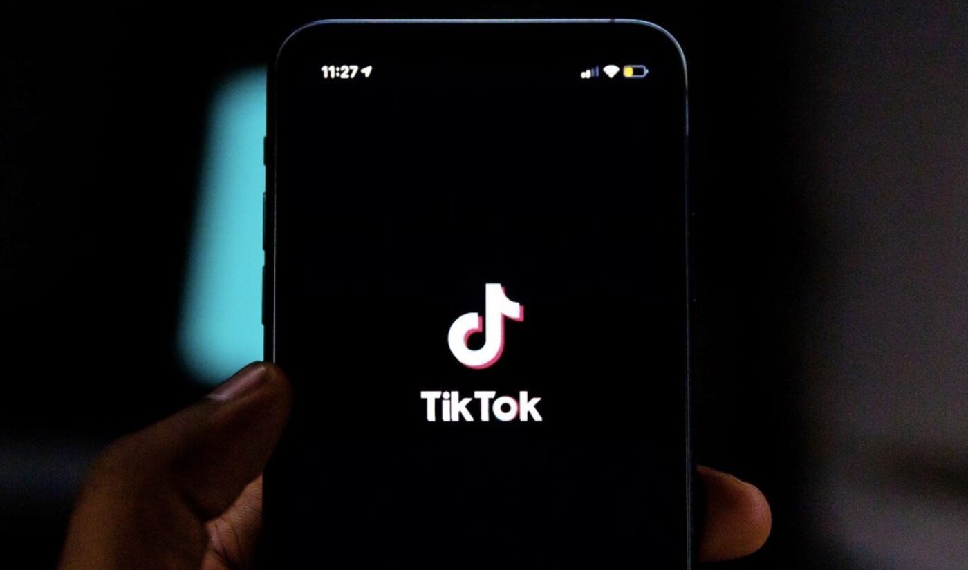 New data shows TikTok adoption gaining on YouTube, especially among Gen Z
