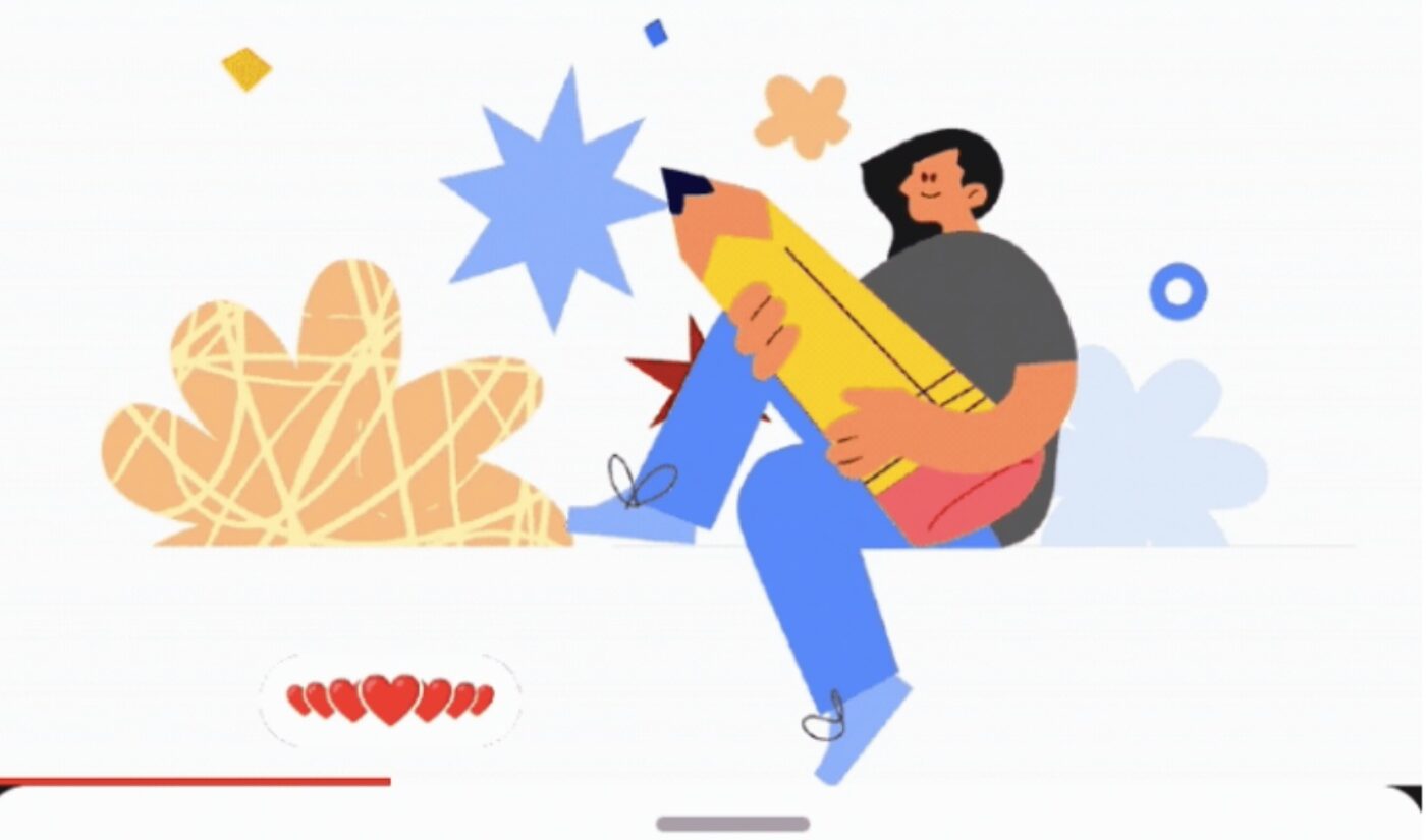 YouTube tests “timed reactions”