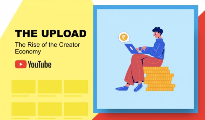 YouTube to podcasters: Give us videos and we’ll give you up to $300K