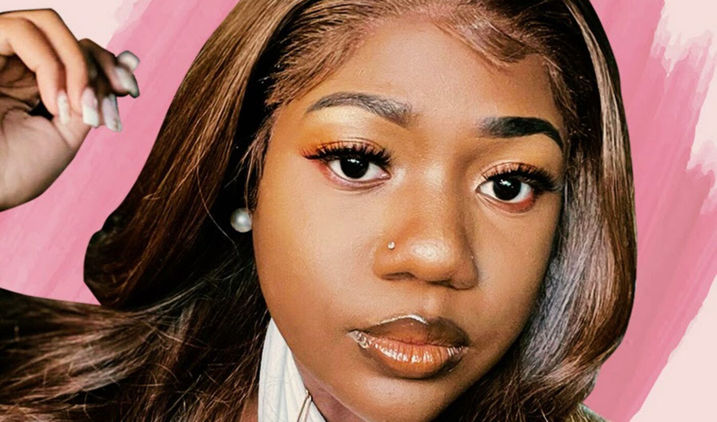 YouTube Millionaires: Vickey Cathey on the pros of keeping YouTube a hobby