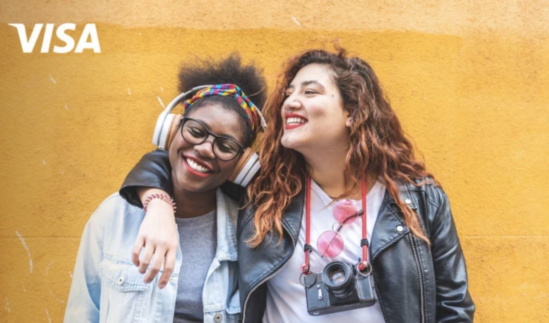 Visa wants to help creators discover the wide world of NFTs