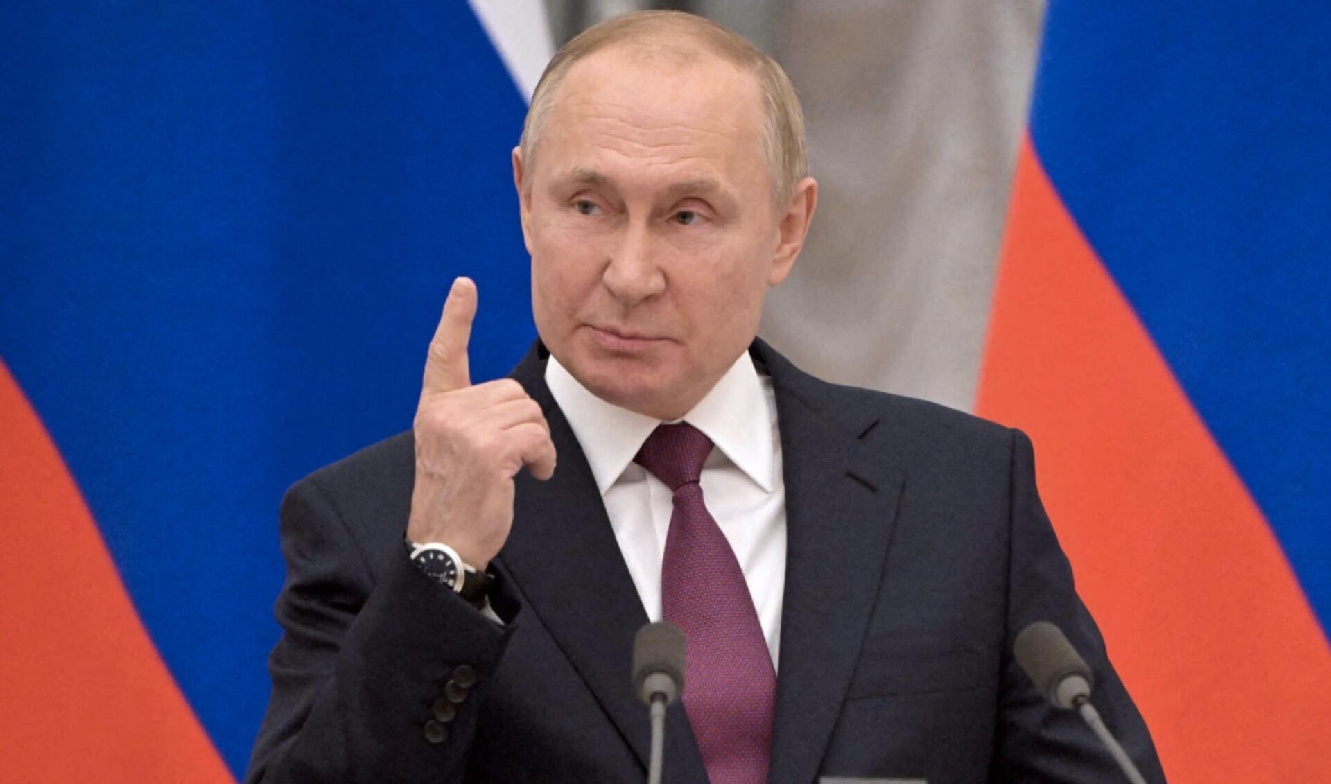 Russians can’t watch Netflix and can’t post new TikToks (for now)