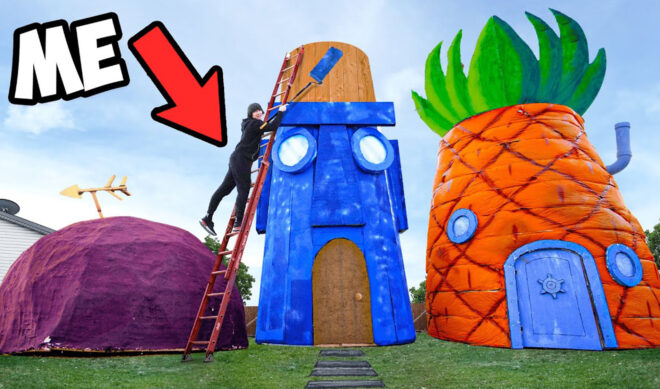 YouTube Millionaires: Matthew Beem helped build MrBeast’s ‘Squid Game.’ Now his YouTube ambitions are bigger than ever.