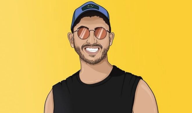 Top 50 Most Viewed YouTube Channels Worldwide • Week Of 03/20/2022