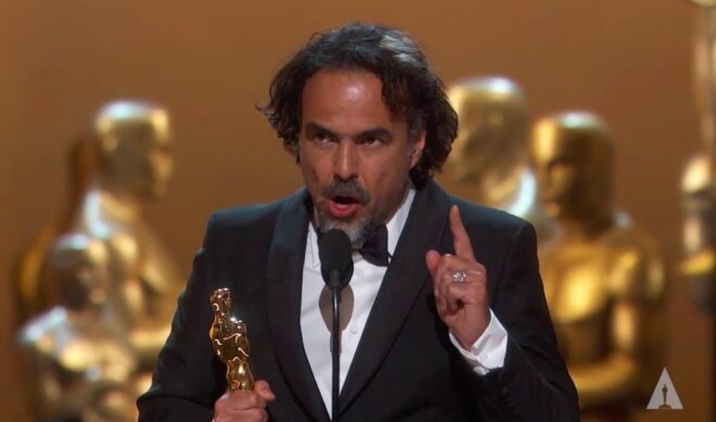 Netflix will contend for Best Picture with Alejandro González Iñárritu’s next movie