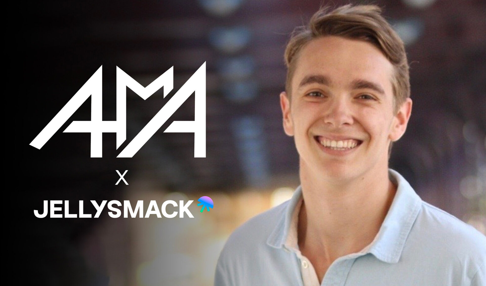 Jellysmack acquires YouTube analytics startup AMA Digital