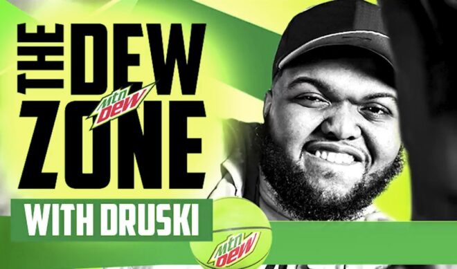 How do you earn $10 million in yearly ad revenue? Turn influencers into podcasters.