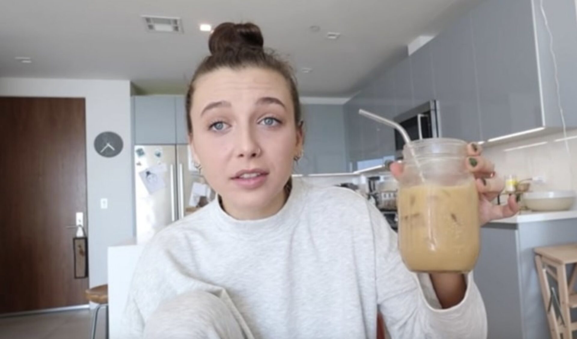Teens love Emma Chamberlain, according to biannual survey of American youth