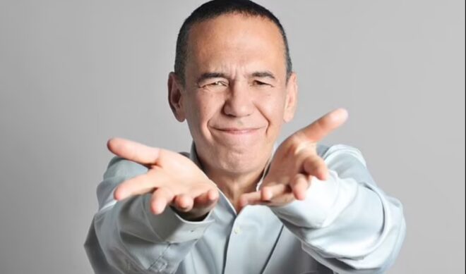 Gilbert Gottfried lives on through his 200 hours of Cameo content