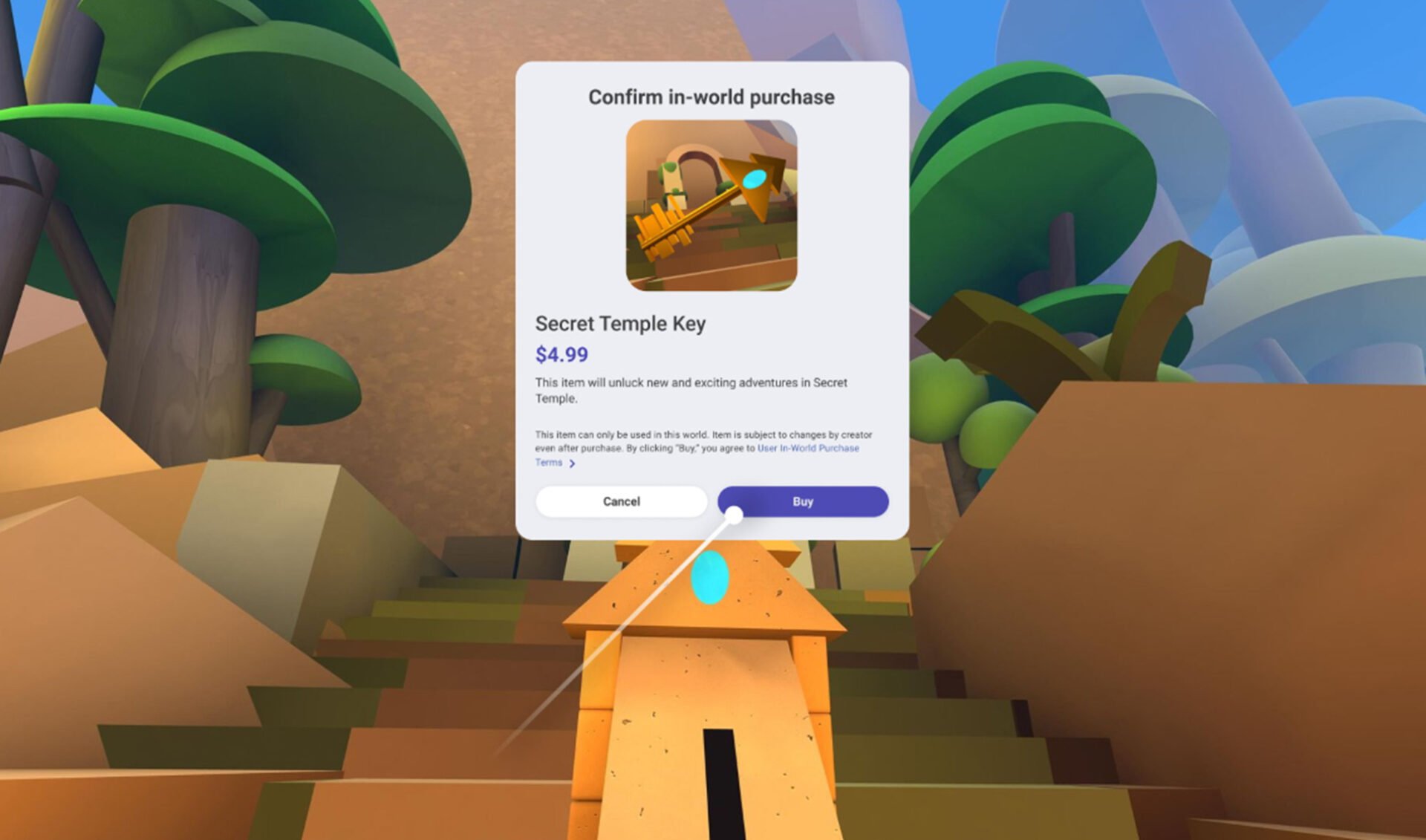 Horizon Worlds is rolling out a Reels-esque creator bonus program