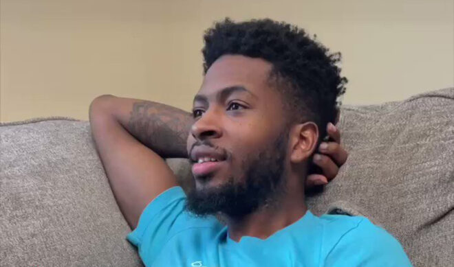 Creators On The Rise: ichvse always thought he’d get his first million followers on Vine. He found them on TikTok instead.