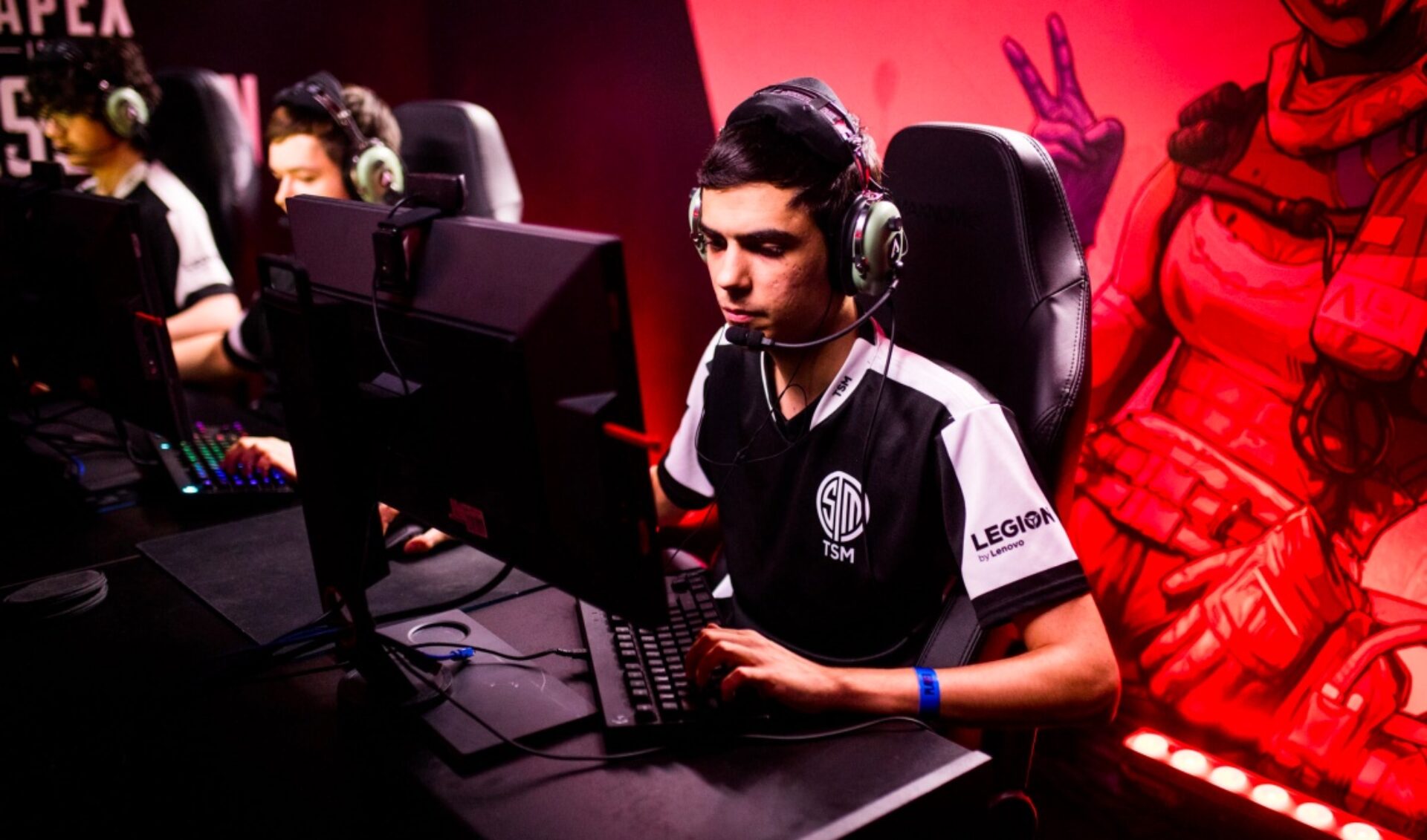 UTA is beefing up its esports roster by signing top ‘Apex Legends’ and ‘Valorant’ players